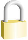 Lock-icon