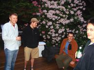 BBQParty08thumb.jpg: Jake & Cindy's 1st Annual BBQ Shindig